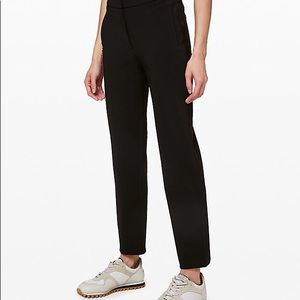 Lululemon on the move pant *28”